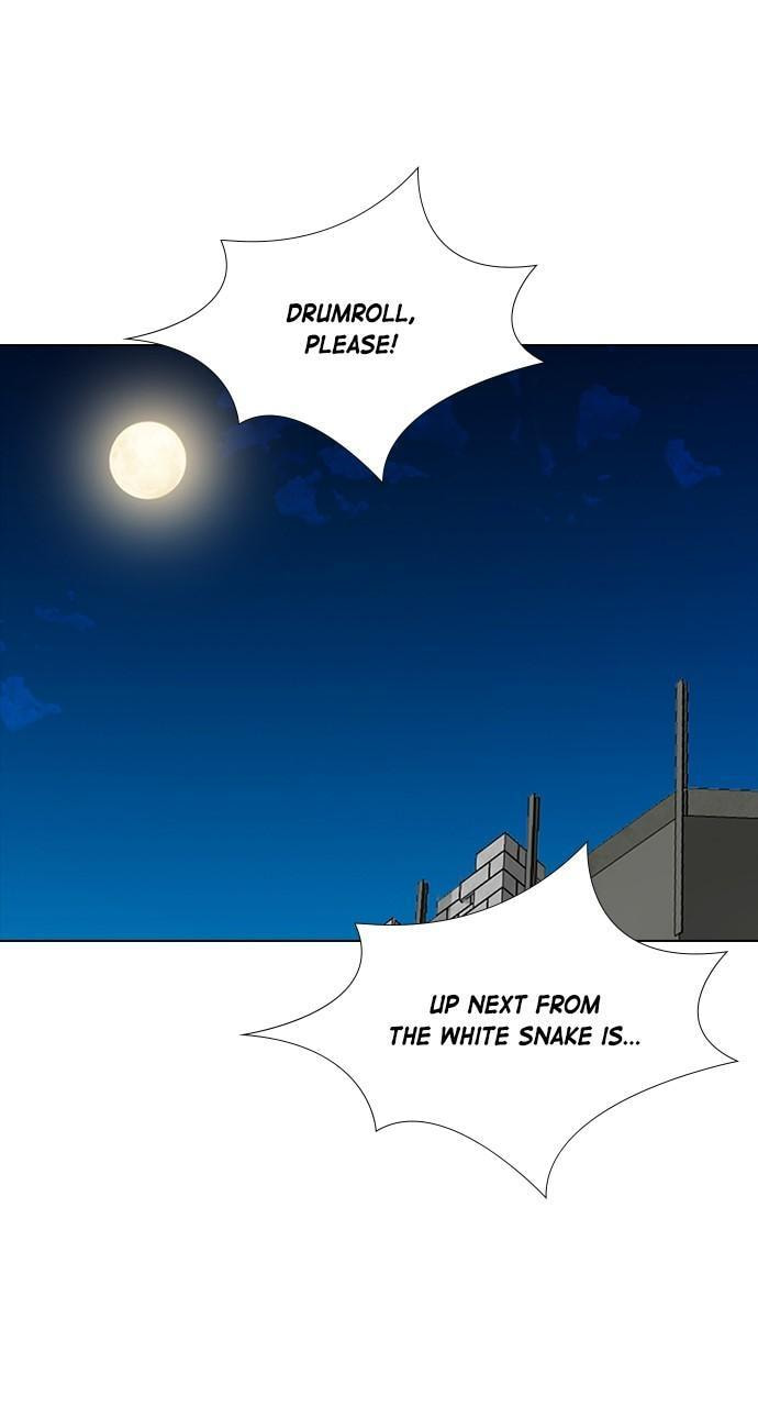 REAWAKENED MAN Chapter 161 page 40 - 