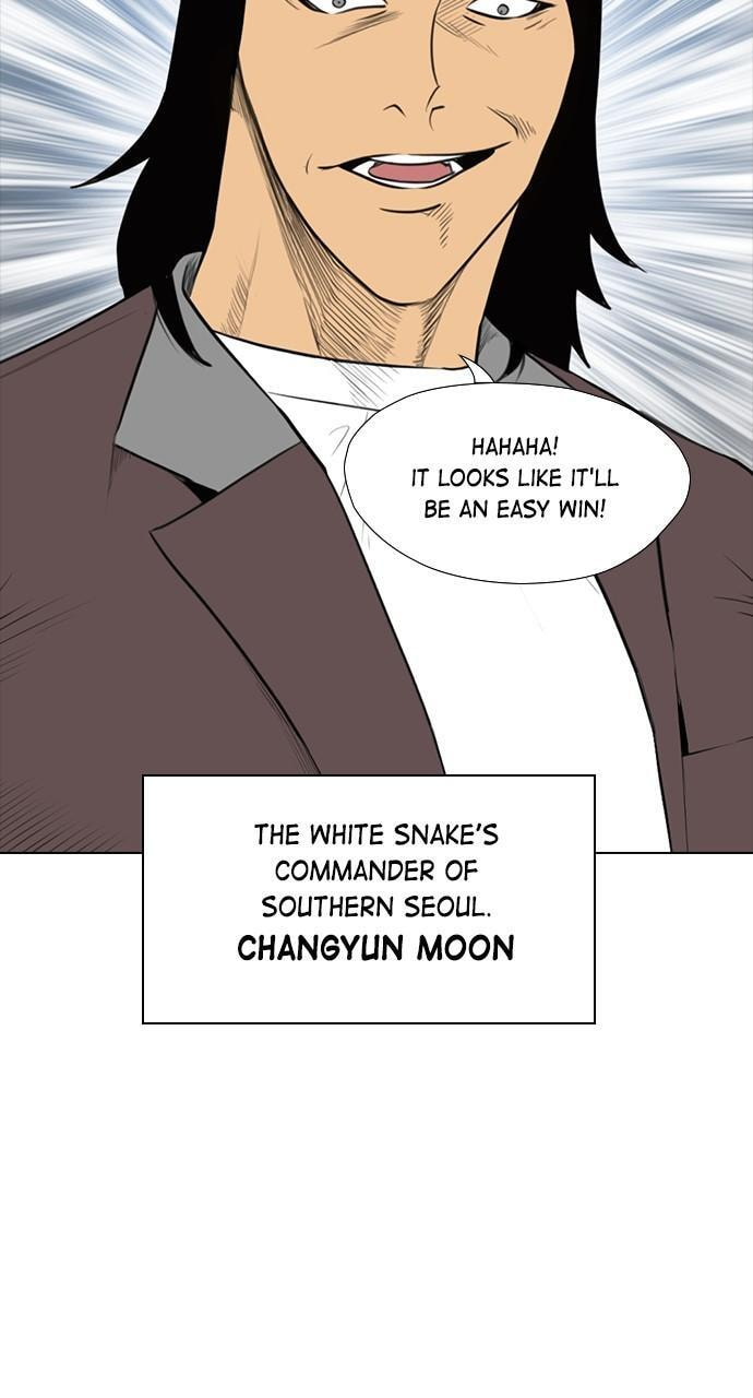 REAWAKENED MAN Chapter 161 page 42 - 