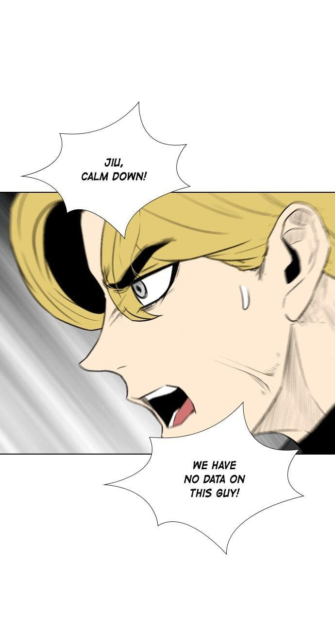 REAWAKENED MAN Chapter 161 page 47 - 