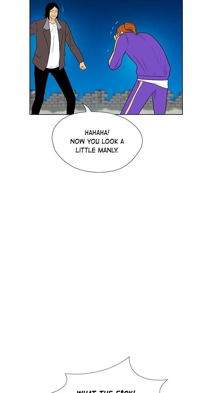 REAWAKENED MAN Chapter 161 page 51 - 