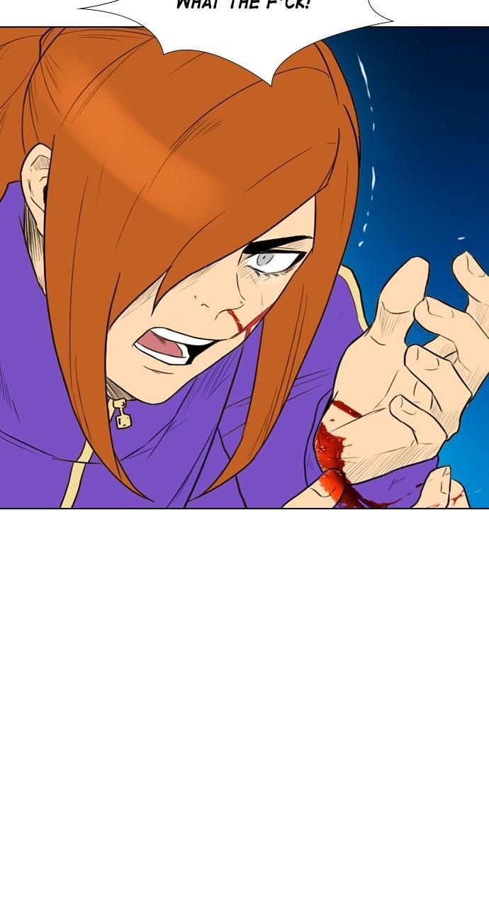 REAWAKENED MAN Chapter 161 page 52 - 
