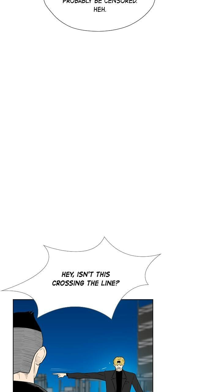 REAWAKENED MAN Chapter 161 page 54 - 