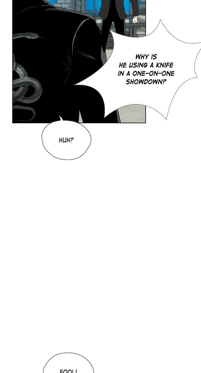 REAWAKENED MAN Chapter 161 page 55 - 