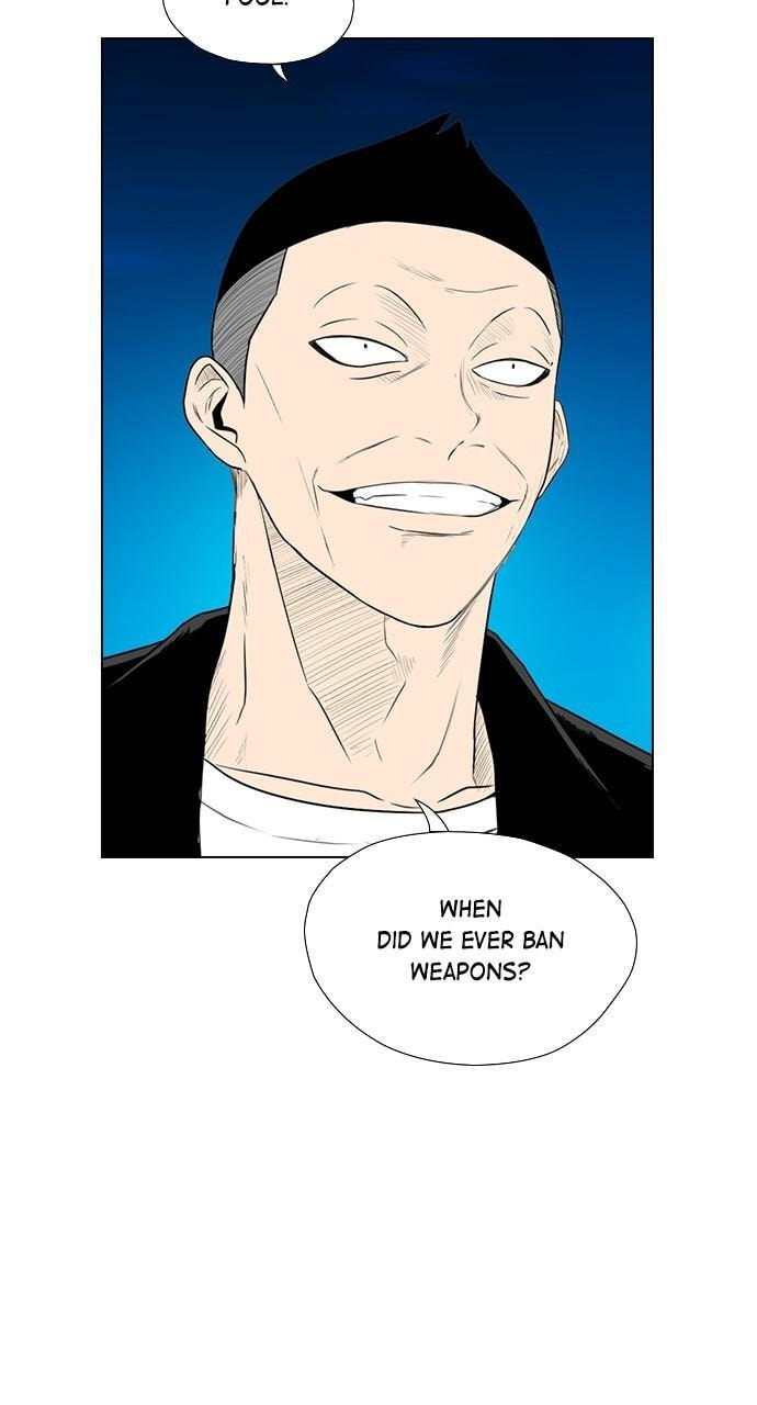 REAWAKENED MAN Chapter 161 page 56 - 