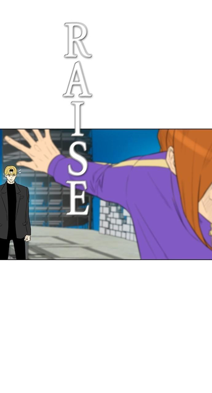 REAWAKENED MAN Chapter 161 page 58 - 