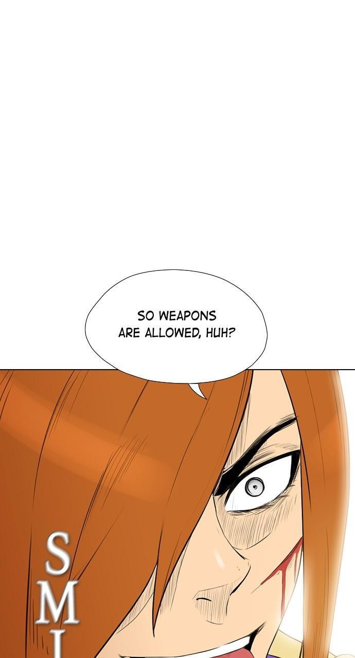 REAWAKENED MAN Chapter 161 page 60 - 