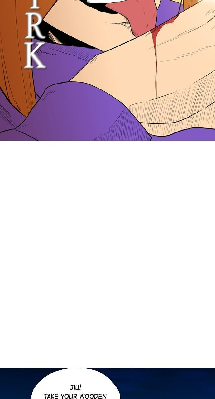REAWAKENED MAN Chapter 161 page 61 - 