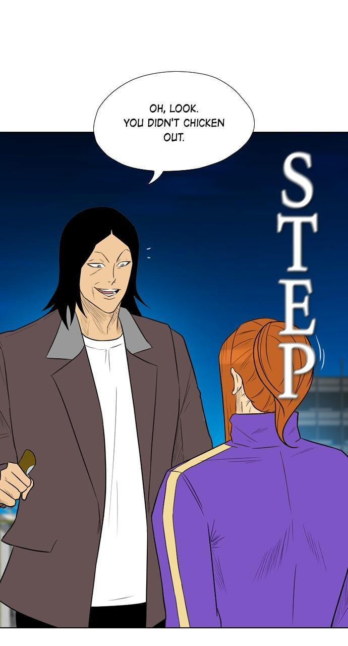 REAWAKENED MAN Chapter 161 page 63 - 