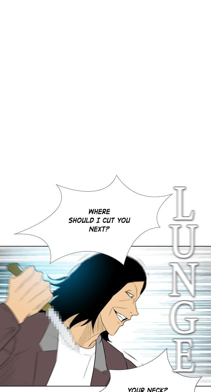REAWAKENED MAN Chapter 161 page 64 - 