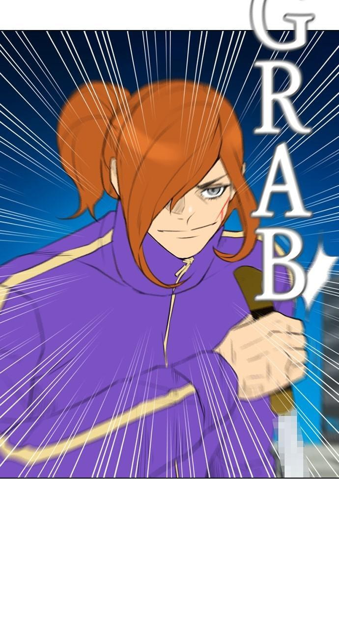 REAWAKENED MAN Chapter 161 page 68 - 