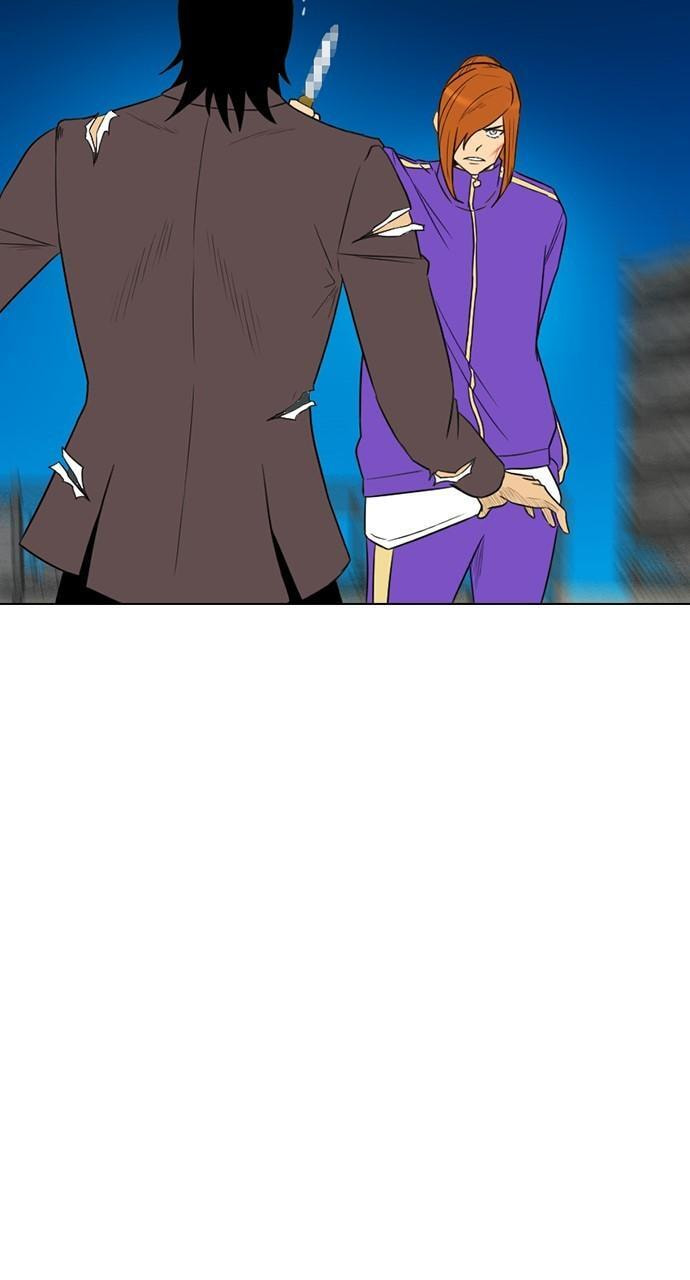 REAWAKENED MAN Chapter 161 page 73 - 