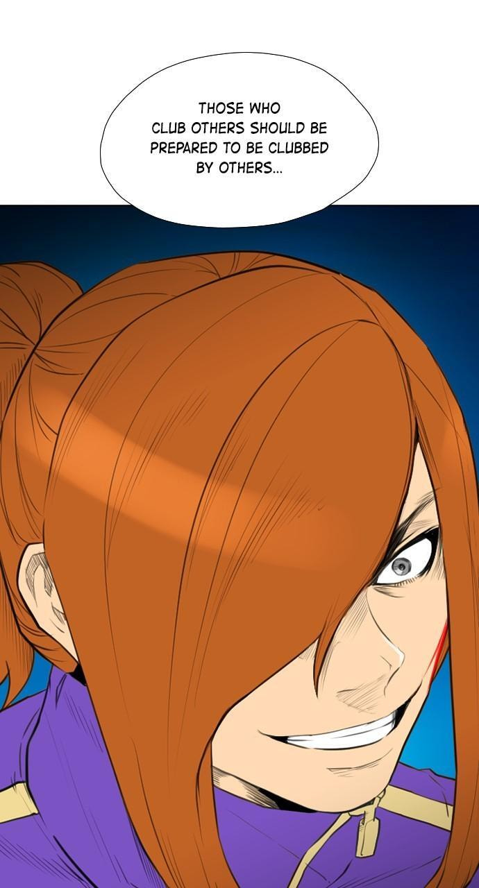 REAWAKENED MAN Chapter 161 page 74 - 