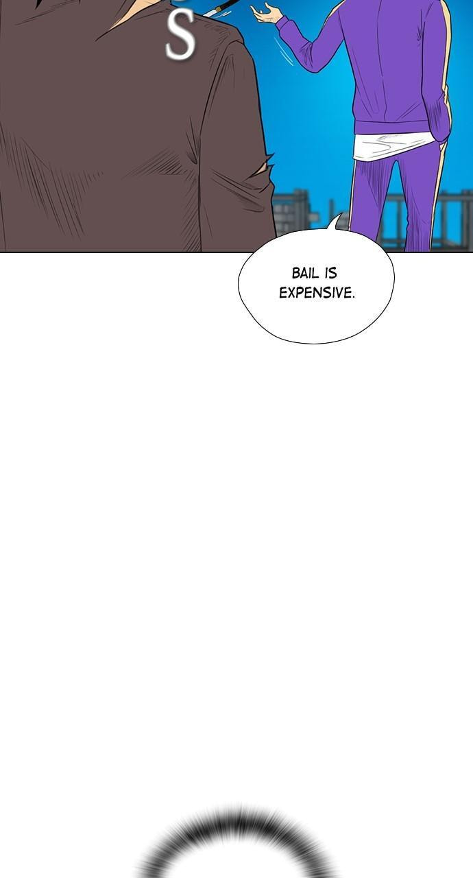 REAWAKENED MAN Chapter 161 page 80 - 