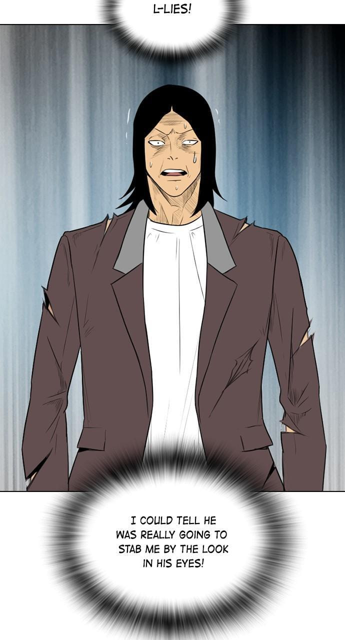 REAWAKENED MAN Chapter 161 page 81 - 
