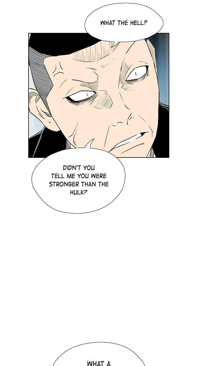 REAWAKENED MAN Chapter 161 page 84 - 
