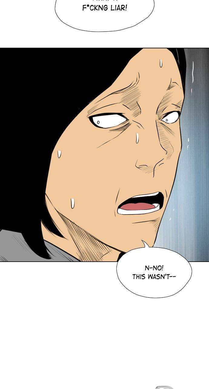 REAWAKENED MAN Chapter 161 page 85 - 