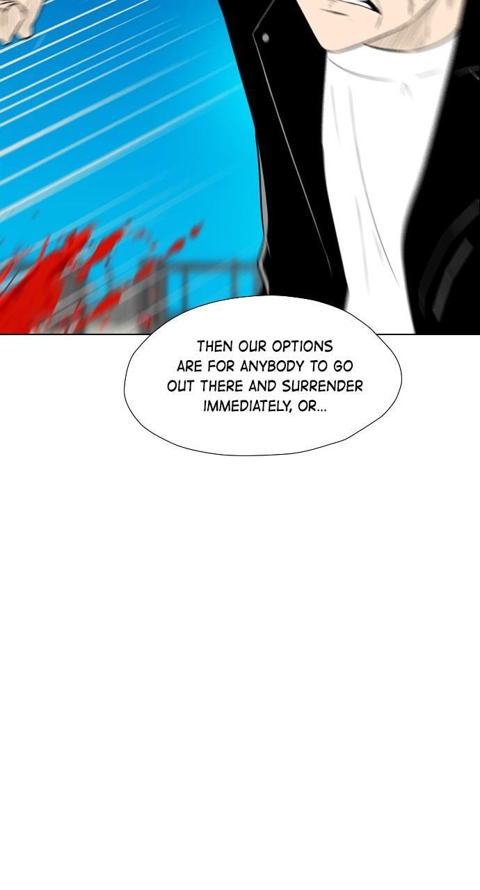 REAWAKENED MAN Chapter 161 page 90 - 
