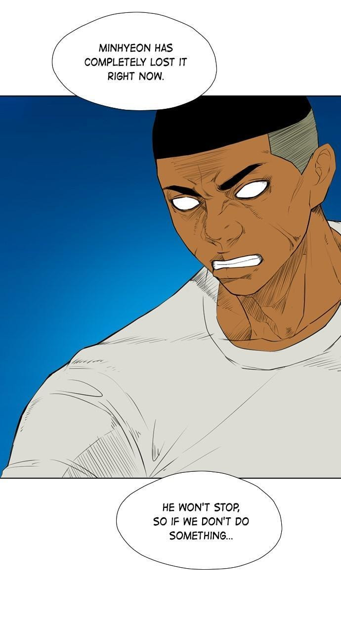 REAWAKENED MAN Chapter 161 page 10 - 