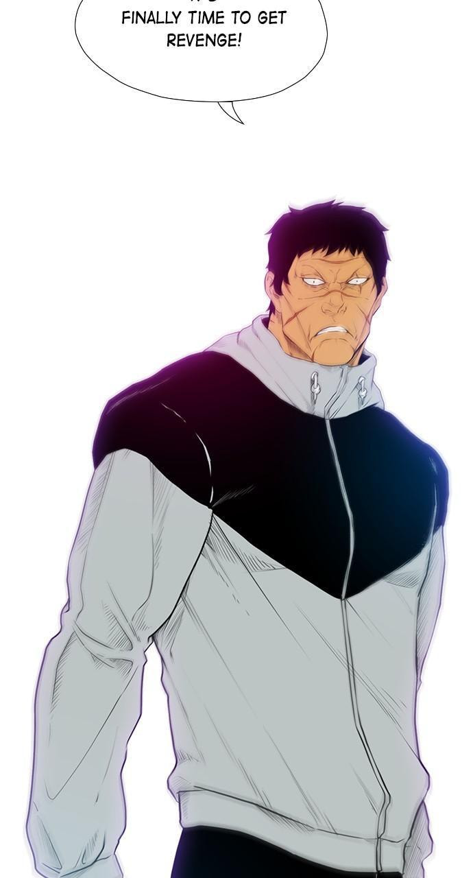 REAWAKENED MAN Chapter 161 page 93 - 