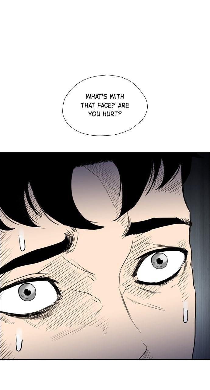 REAWAKENED MAN Chapter 162 page 15 - 