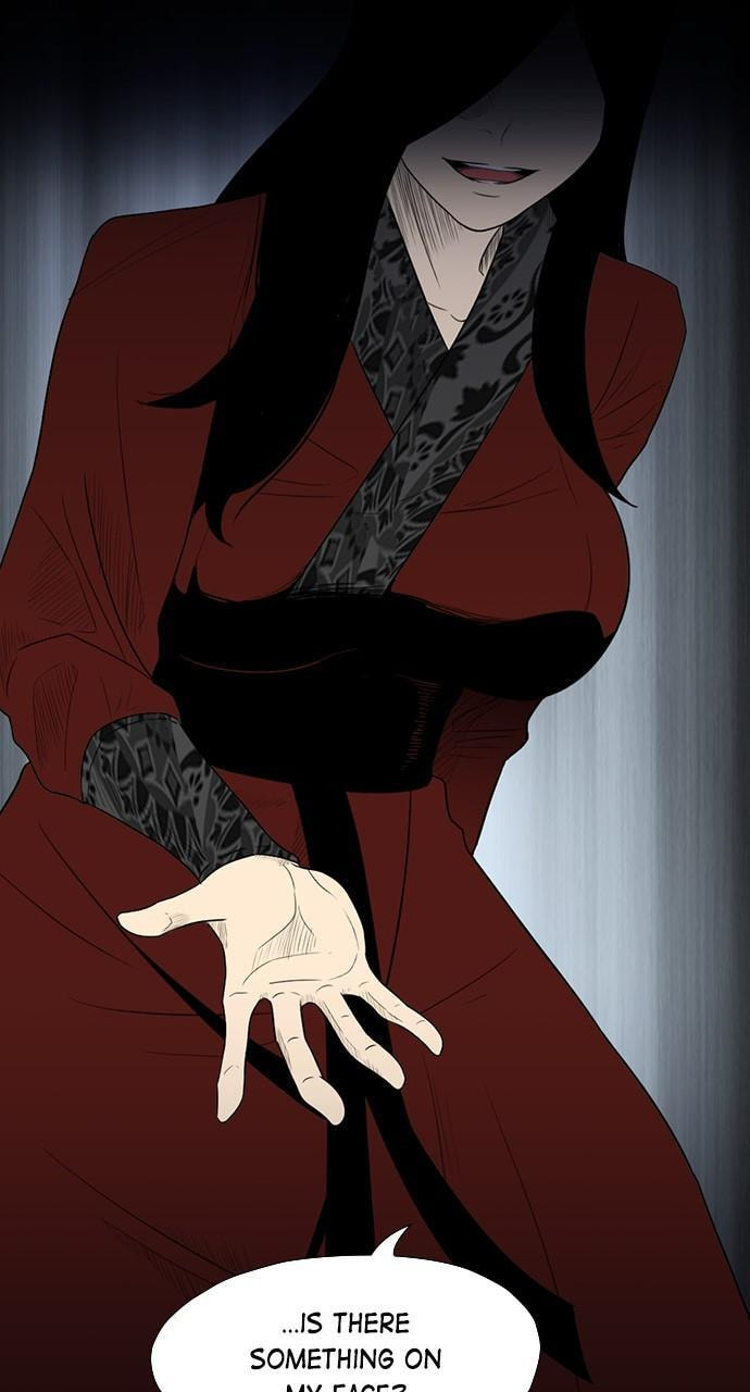 REAWAKENED MAN Chapter 162 page 17 - 