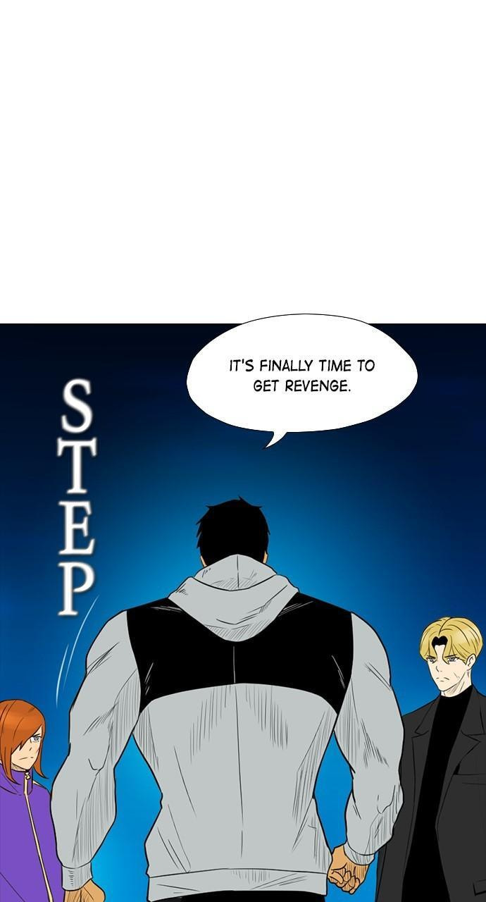 REAWAKENED MAN Chapter 162 page 20 - 