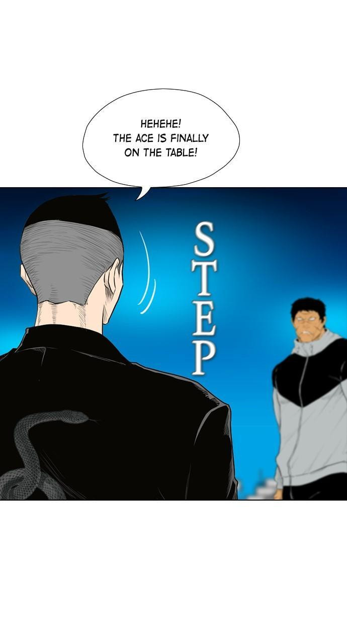 REAWAKENED MAN Chapter 162 page 24 - 
