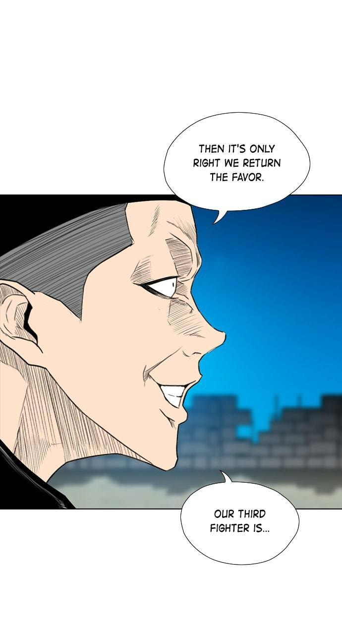 REAWAKENED MAN Chapter 162 page 25 - 