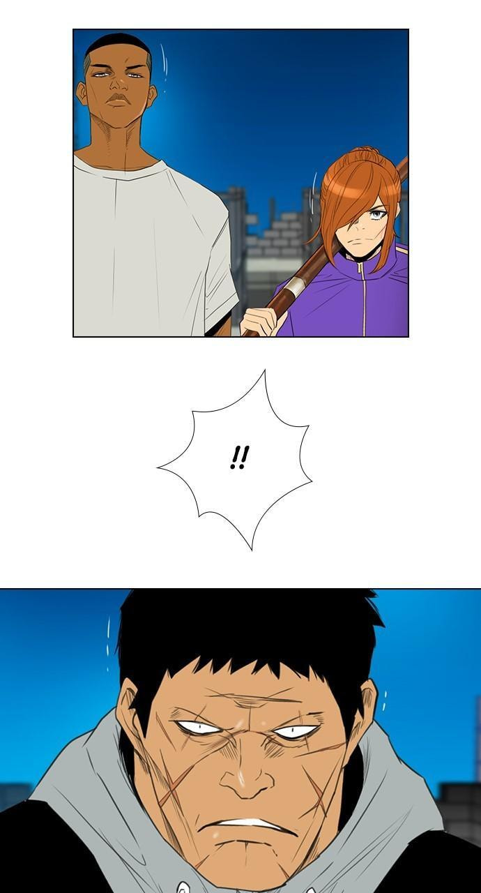 REAWAKENED MAN Chapter 162 page 28 - 