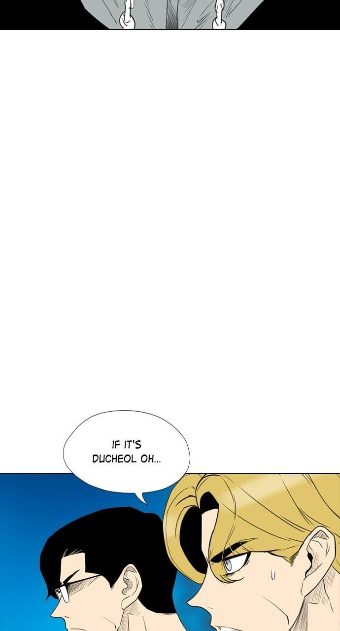 REAWAKENED MAN Chapter 162 page 29 - 