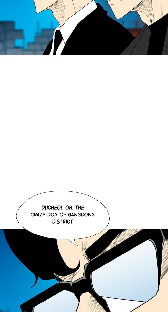 REAWAKENED MAN Chapter 162 page 30 - 