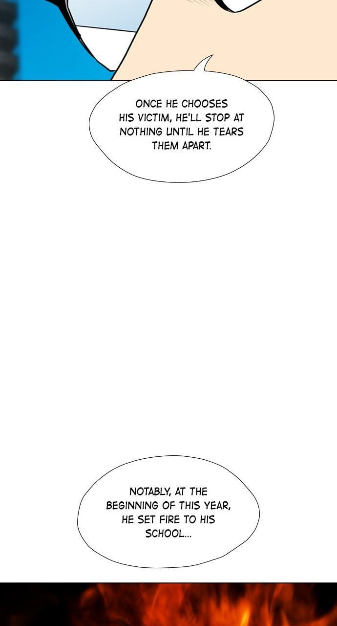 REAWAKENED MAN Chapter 162 page 31 - 