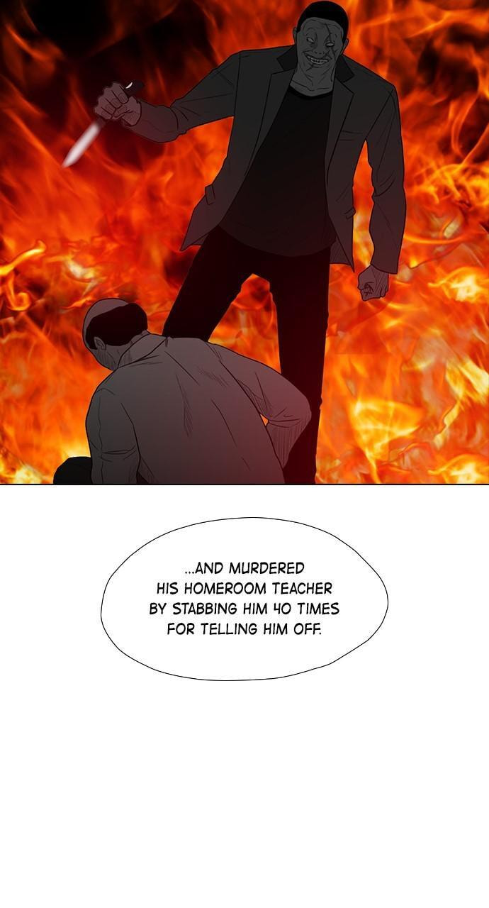 REAWAKENED MAN Chapter 162 page 32 - 