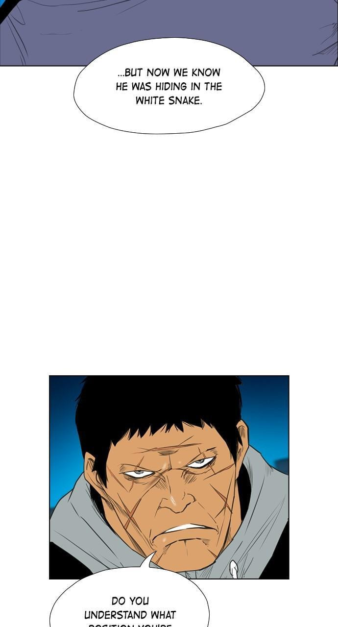 REAWAKENED MAN Chapter 162 page 34 - 