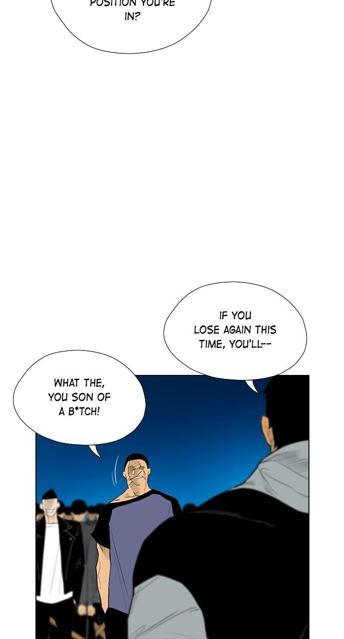 REAWAKENED MAN Chapter 162 page 35 - 