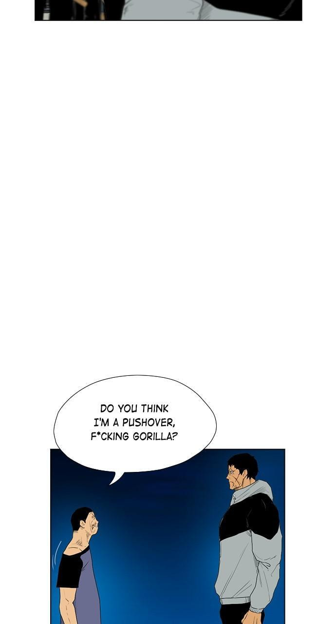 REAWAKENED MAN Chapter 162 page 36 - 