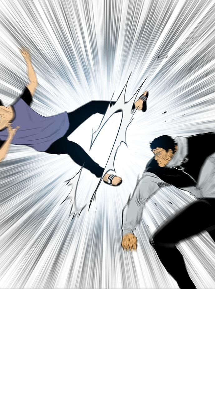 REAWAKENED MAN Chapter 162 page 40 - 