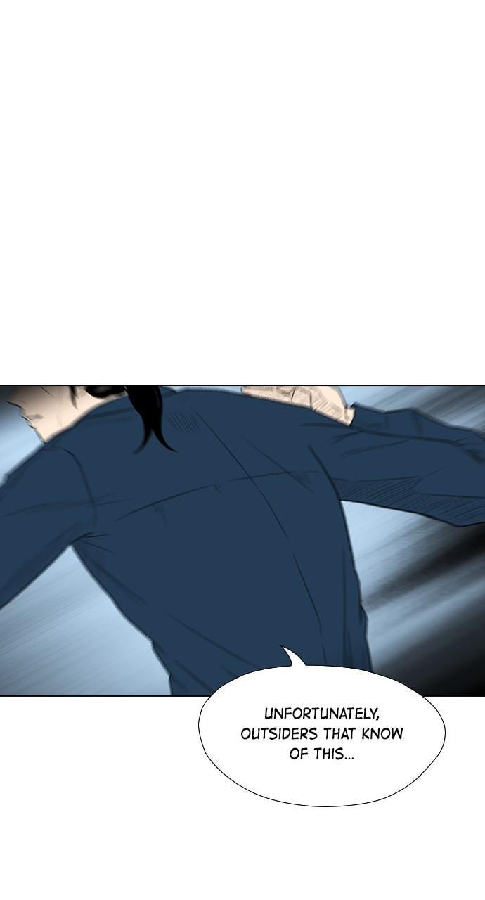 REAWAKENED MAN Chapter 162 page 5 - 
