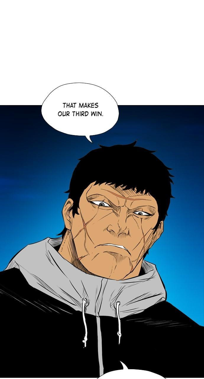 REAWAKENED MAN Chapter 162 page 42 - 