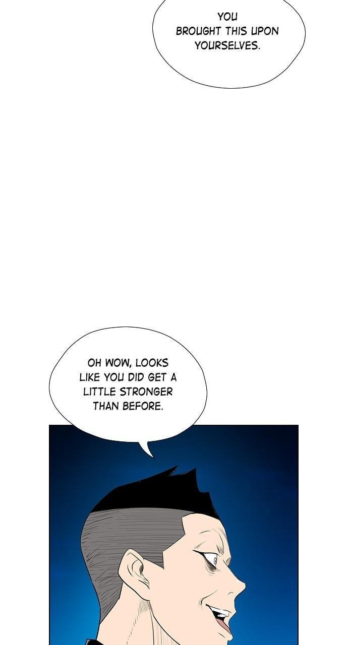 REAWAKENED MAN Chapter 162 page 43 - 