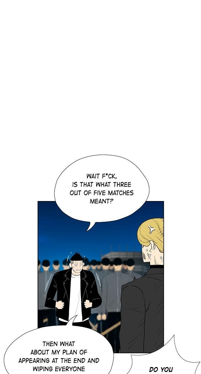 REAWAKENED MAN Chapter 162 page 48 - 