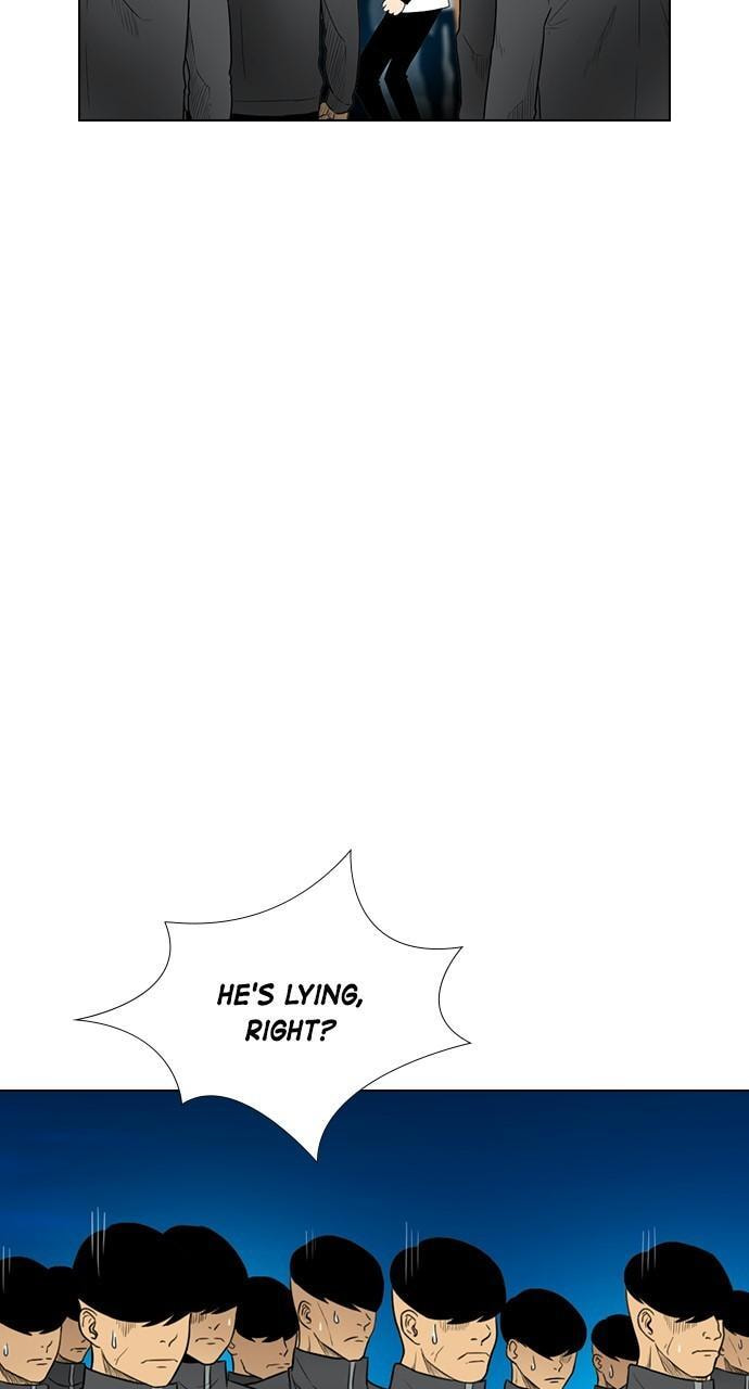 REAWAKENED MAN Chapter 162 page 50 - 