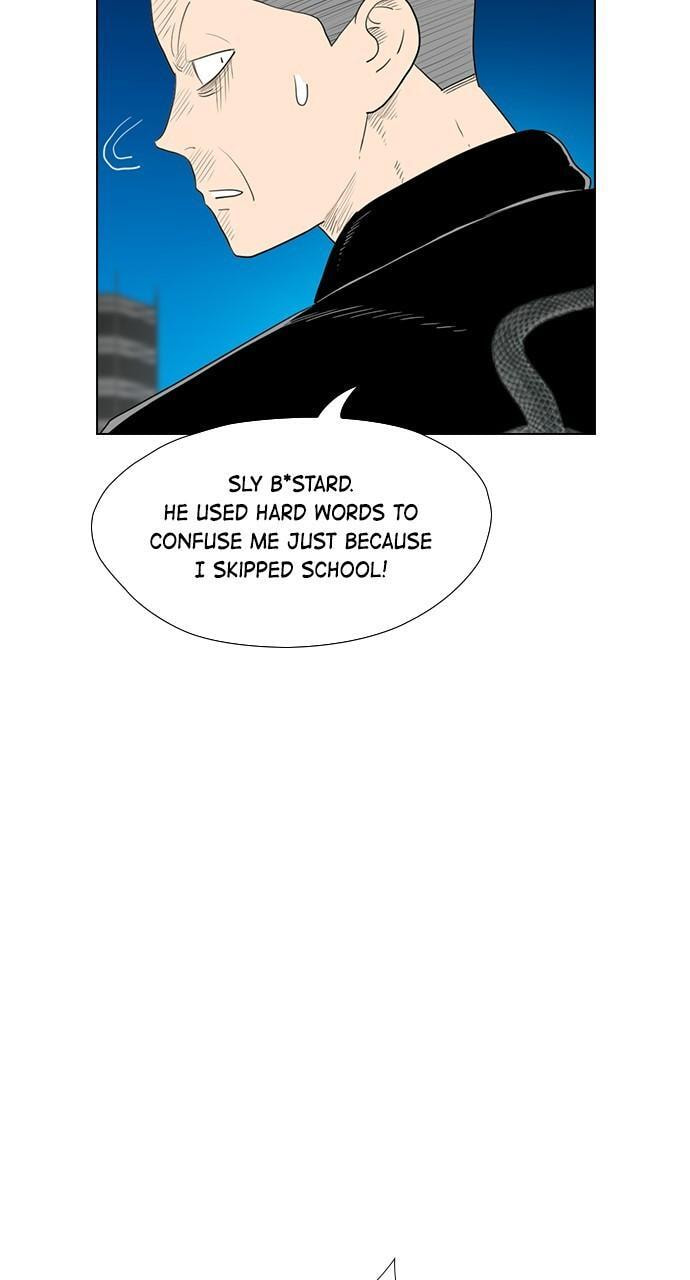 REAWAKENED MAN Chapter 162 page 52 - 