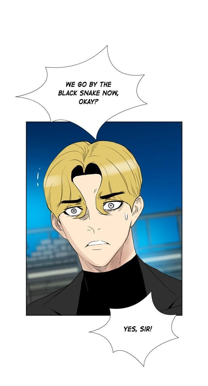 REAWAKENED MAN Chapter 162 page 54 - 