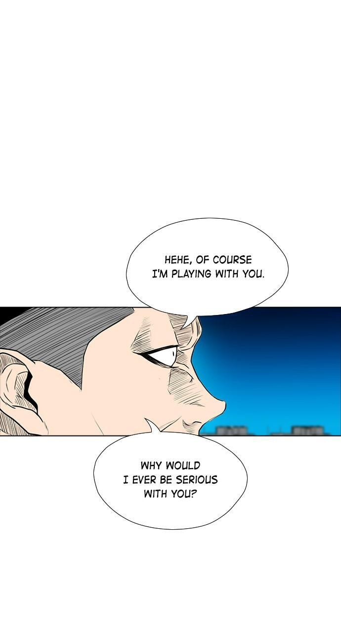 REAWAKENED MAN Chapter 162 page 56 - 