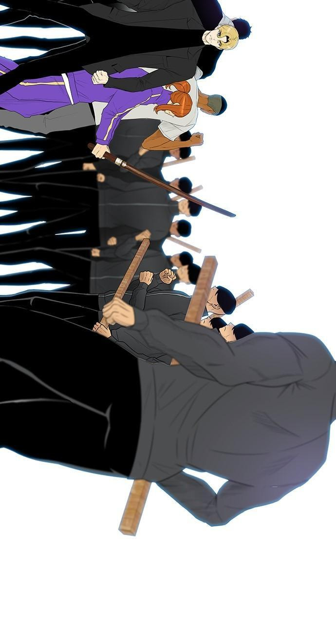 REAWAKENED MAN Chapter 162 page 59 - 