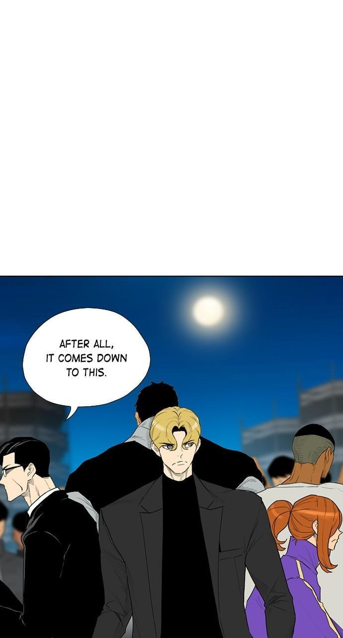 REAWAKENED MAN Chapter 162 page 60 - 