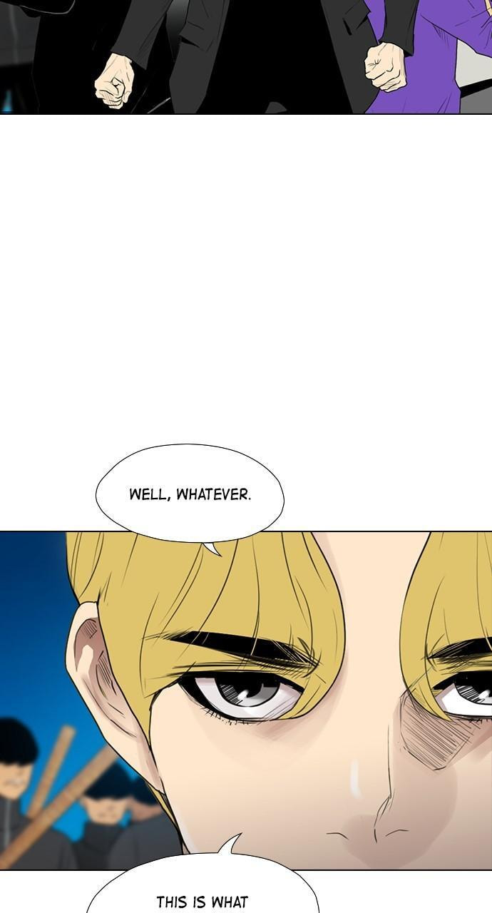 REAWAKENED MAN Chapter 162 page 61 - 