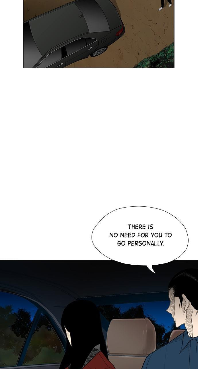 REAWAKENED MAN Chapter 162 page 66 - 