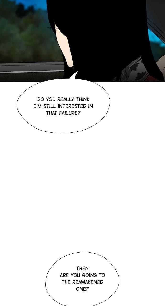 REAWAKENED MAN Chapter 162 page 68 - 
